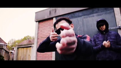 Ashafar - JBL sessie (Prod. Jason MVL)