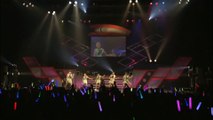 Takagi Sayuki, Miyamoto Karin, Tanabe Nanami, Hamaura Ayano & Taguchi Natsumi - Kacchoii Uta