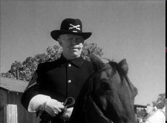 The Adventures of Champion A BUGLE FOR RICKY