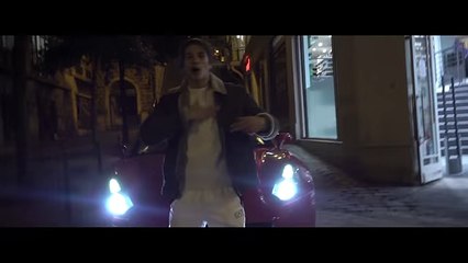 Moha La Squale - Papa Noël