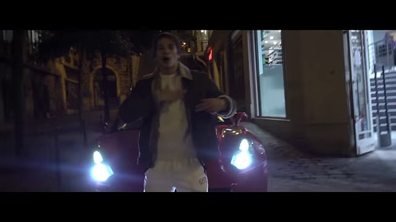 Moha La Squale - Papa Noël