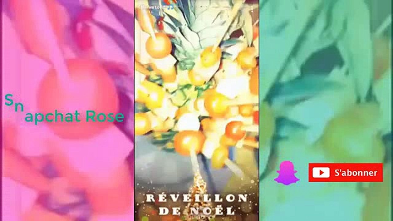 Marwa loud fait la fête pendant Noël avec sa famille MDR ❤