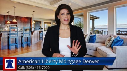 American Liberty Mortgage Denver Denver Incredible 5 Star Review by Jo Williams