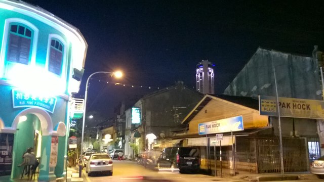 Visitors Guide to Penang - Malaysia Holidays