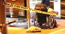 Maltepe'de Korkunç Cinayet! Yaşlı ve Engelli Adam, Tek Kurşunla Öldürüldü
