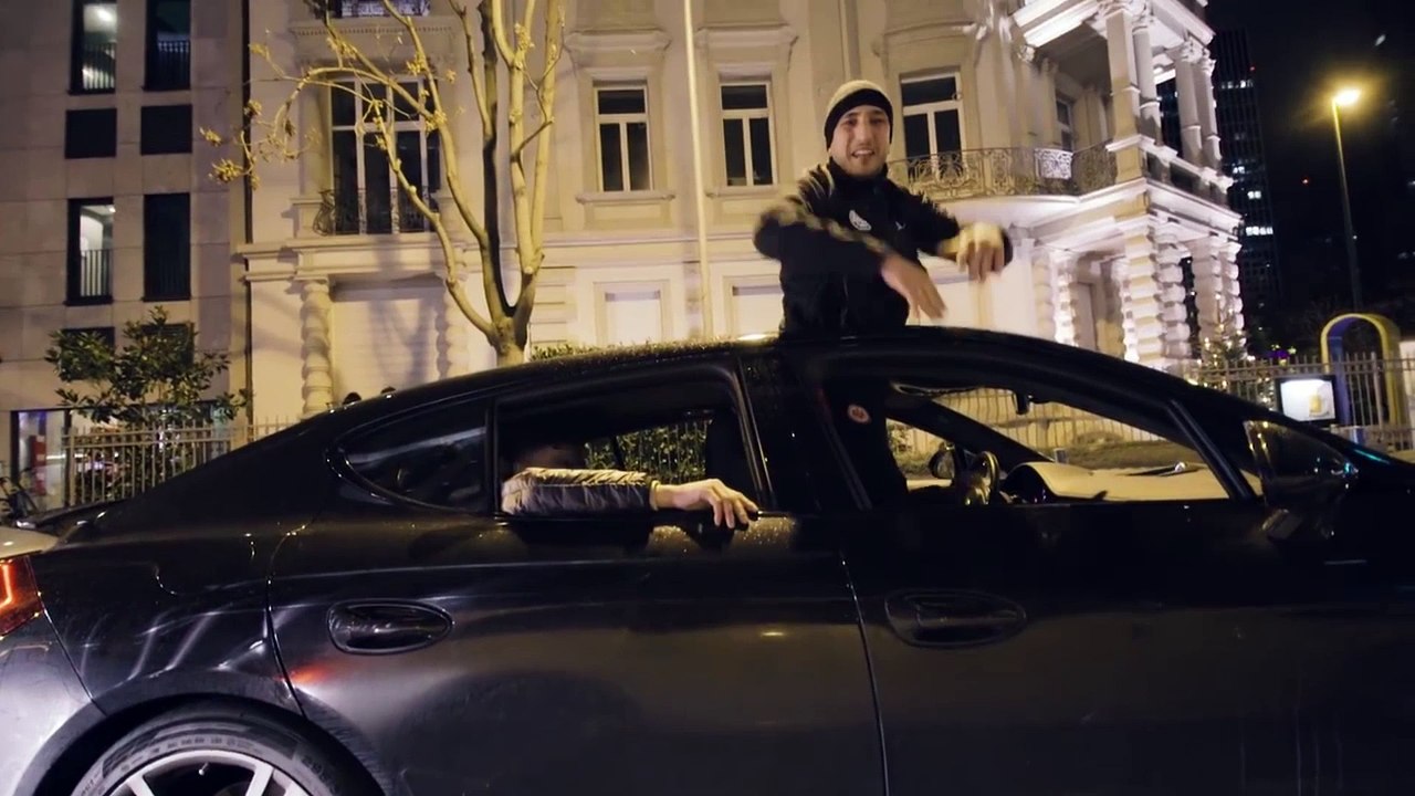 Abdi - After Hour 3.0