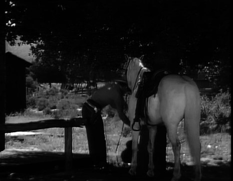 The Man From Utah (1934) JOHN WAYNE