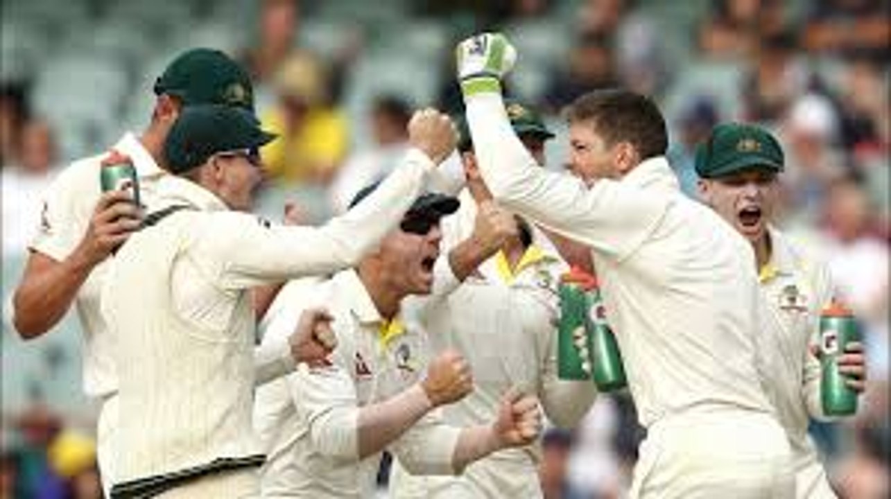 Ashes - Australia Vs England 4th Test Day 5 - Post Match Analysis Highlights - Ashes - Aus Vs ENG