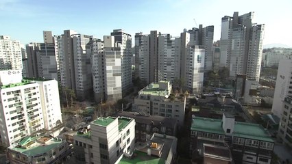 '과열·규제' 반복...내년 부동산 전망은? / YTN