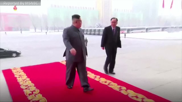 North Korea Supplied With Oil By Russian Tankers