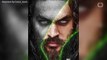 The Internet Is Upset Jason Momoa's Aquaman Wears Jeans