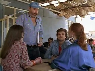 Auf Achse S05E02 Babyface German