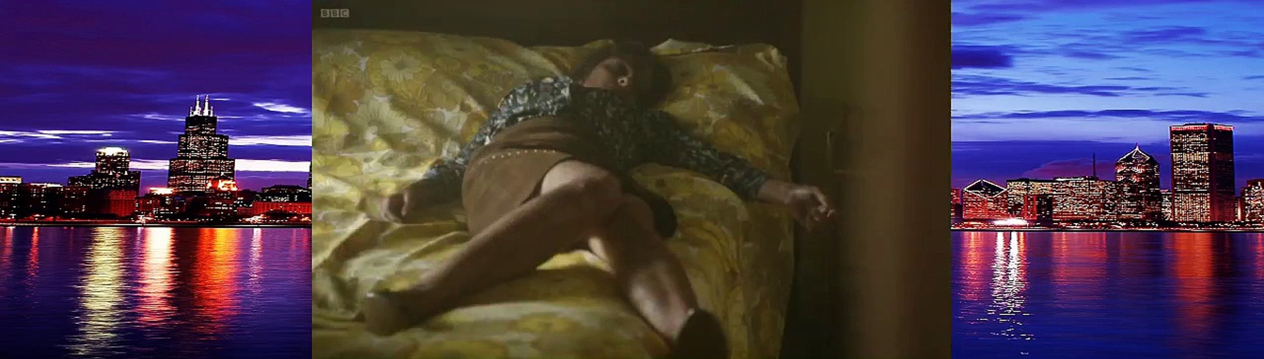 Case Histroies ~ S02E01 Started Early, Took My Dog part 2/2