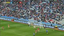 National Football League Division One Final Dublin v Cork 26th April 2015 PDTVX264 part 1/2