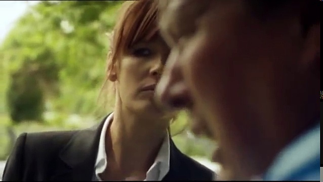 Above Suspicion 2   The Red Dahlia part 1/3