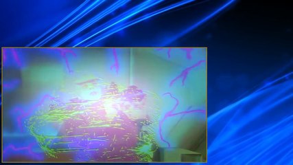 Buck Rogers   S01E14   Space Vampire part 2/2