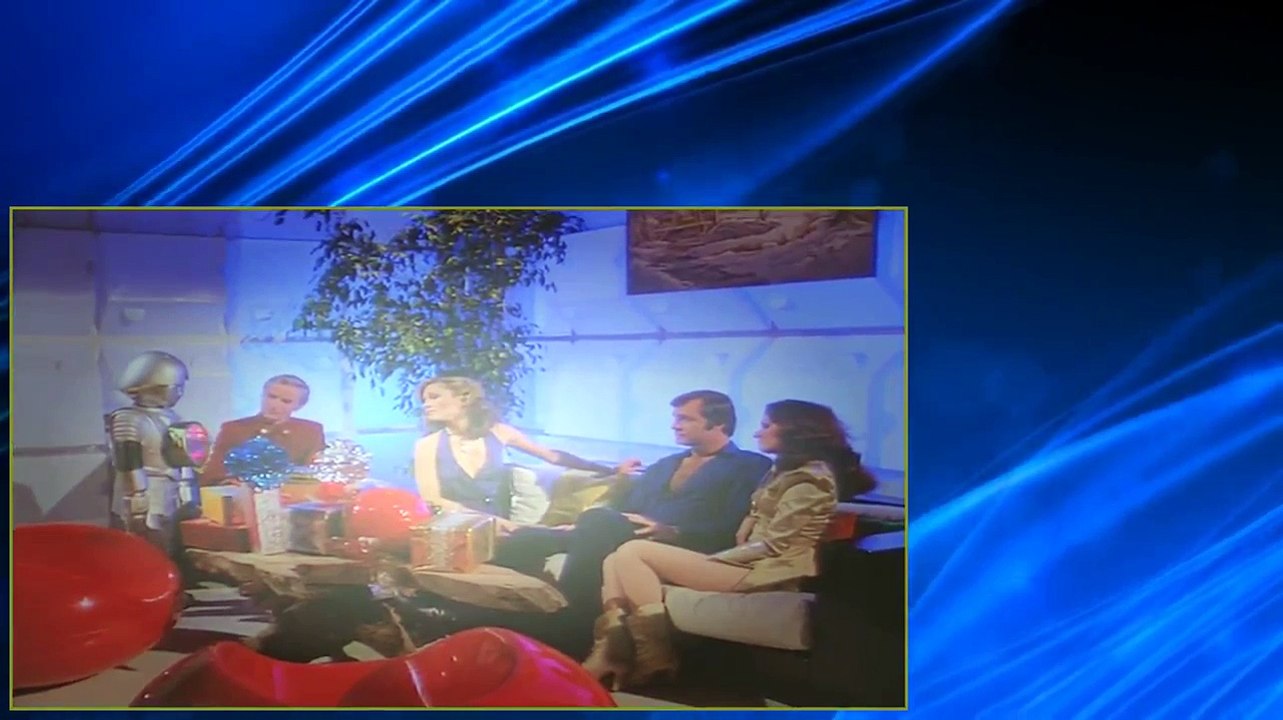 Buck Rogers   S01E15   Happy Birthday, Buck part 2/2