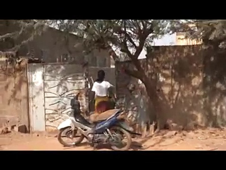 Sibiry Traore delaisse par le gouvernement Burkinabe.