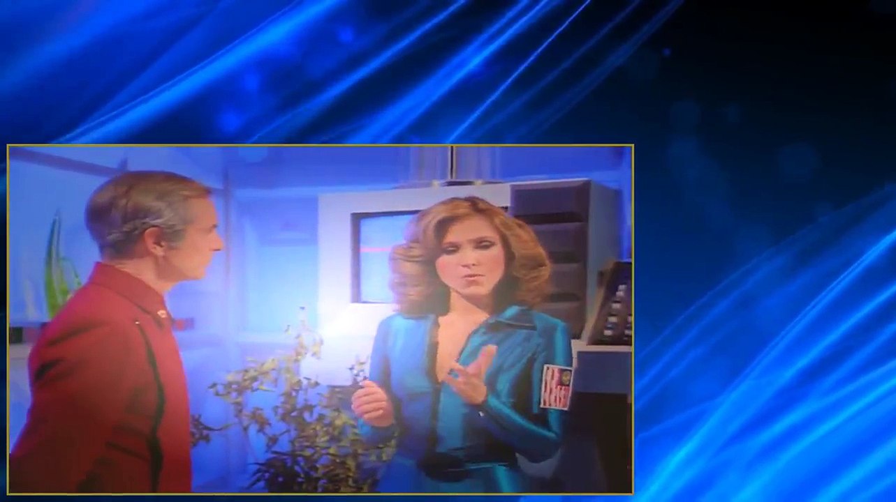 Buck Rogers   S01E15   Happy Birthday, Buck part 1/2