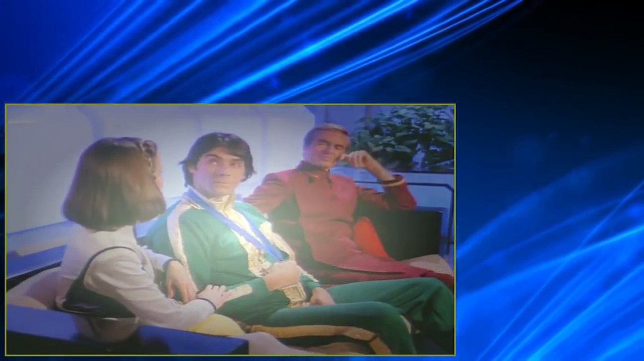 Buck Rogers   S01E19   Olympiad part 2/2