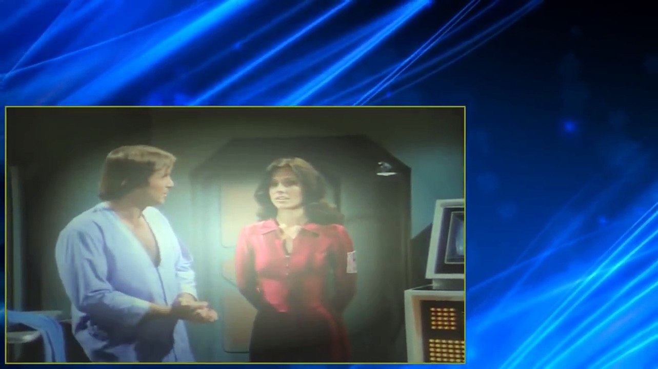 Buck Rogers   S02E09   The Satyr part 2/2