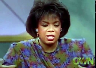 The Oprah Winfrey Show Remembering Robin Williams Pt 1 And 2 [Full E] part 2/2