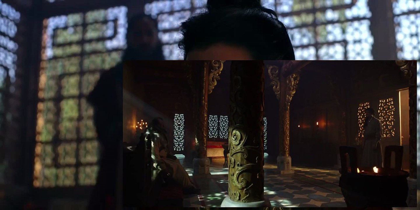 Marco Polo 2014 s01e09 part 2/2