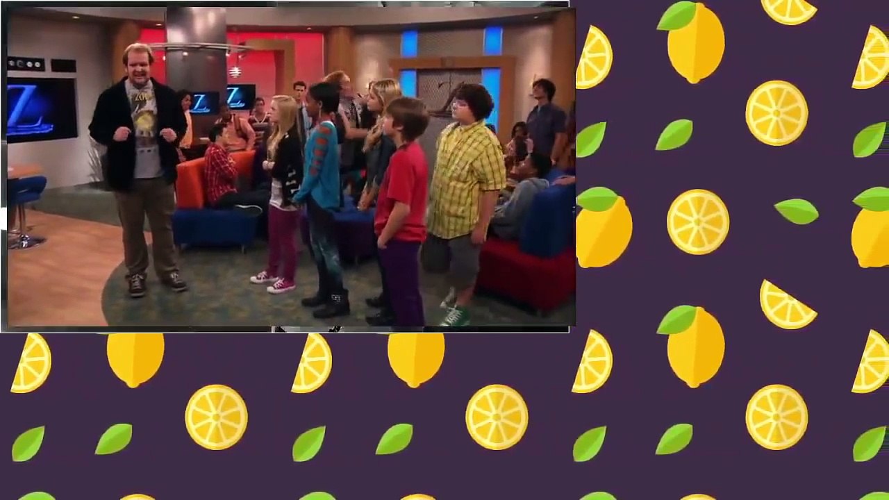 ANT Farm S03E01 trANTsferred part 2/2