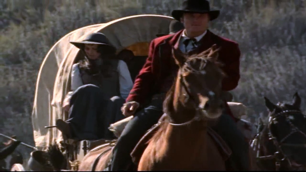 The Magnificent Seven s02e05 part 2/2