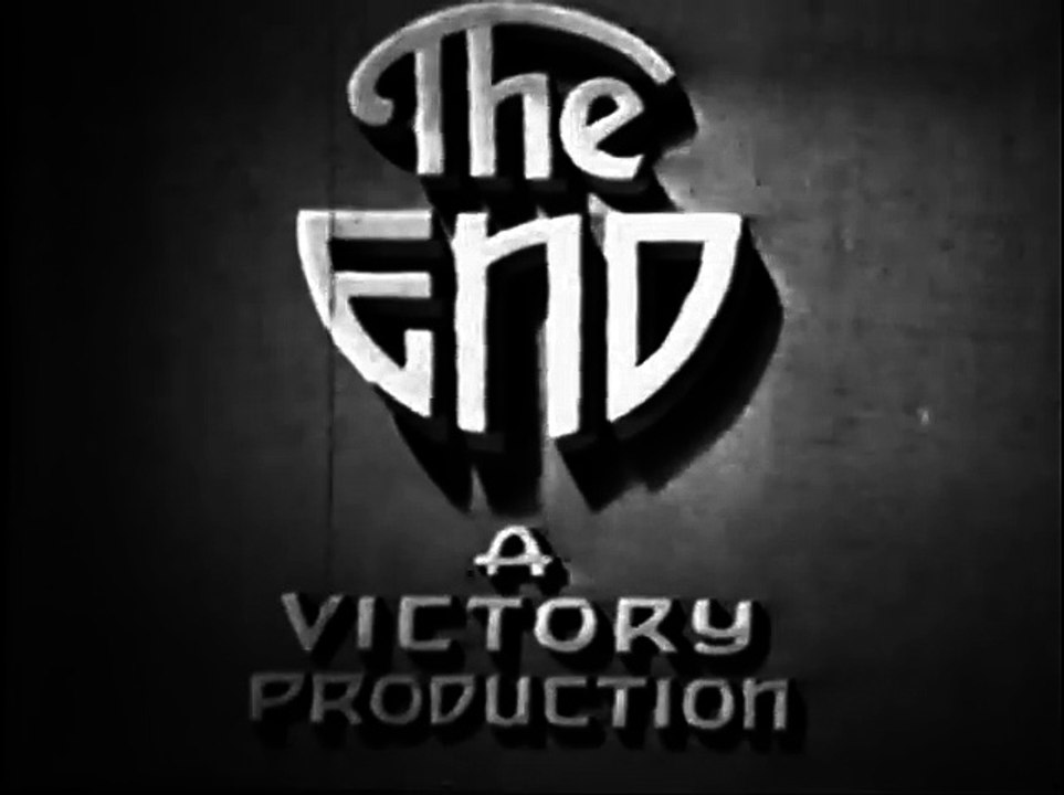 A Face in the Fog (1936) MYSTERY part 2/2