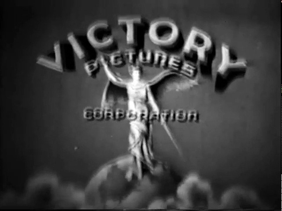 A Face in the Fog (1936) MYSTERY part 1/2