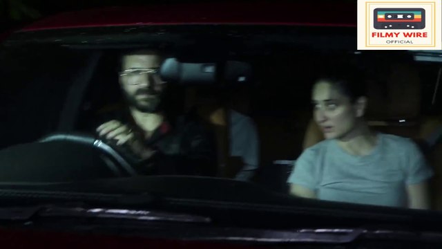 Bollywood Celebs Visit Shashi Kapoor's House - Amitabh Bachchan,Aishwarya Rai,Kareena Kapoor