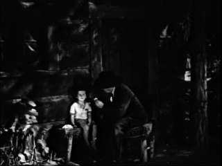 Between Men (1935) JOHNNY MACK BROWN part 1/2