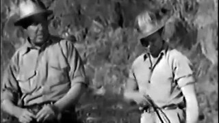 Dynamite (1949) THRILLER part 2/2
