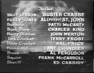 Billy The Kid (1944) RUSTLERS' HIDEOUT part 1/2