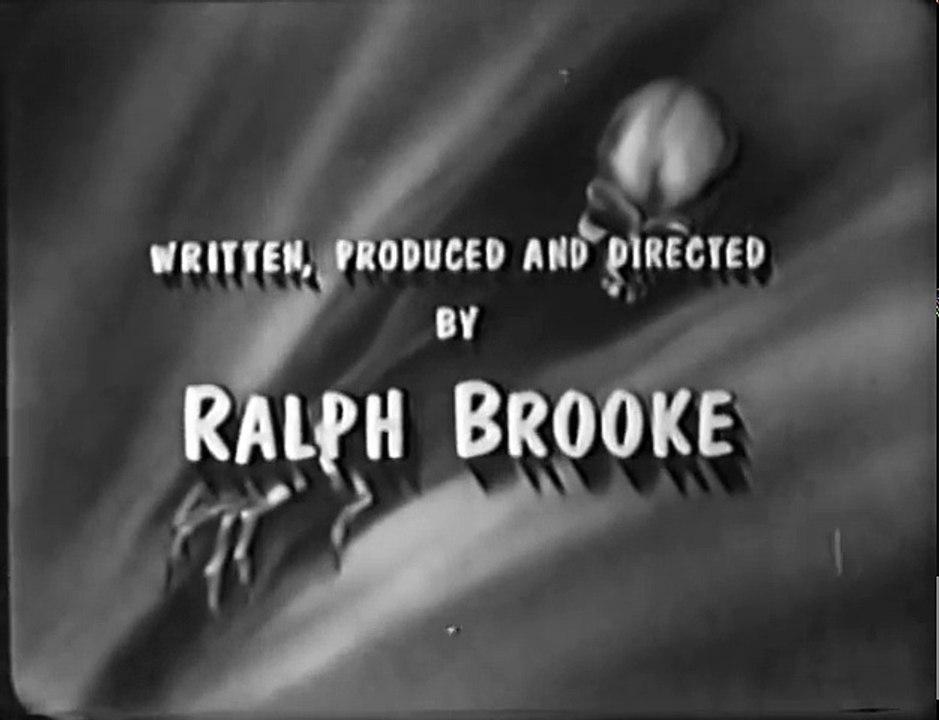 Bloodlust! (1961) HORROR part 1/2