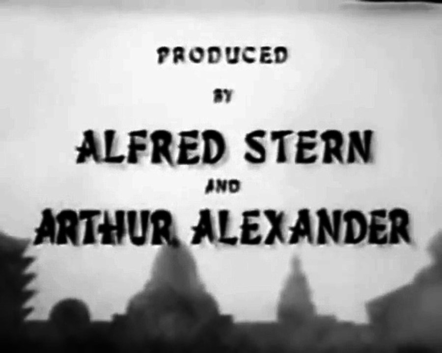 Bombs Over Burma (1942) WWII-ESPIONAGE part 1/2