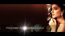 Phir Bhi Tumko Chaahungi - Shraddha Kapoor - Half Girlfriend - Lyrical Video With Translation