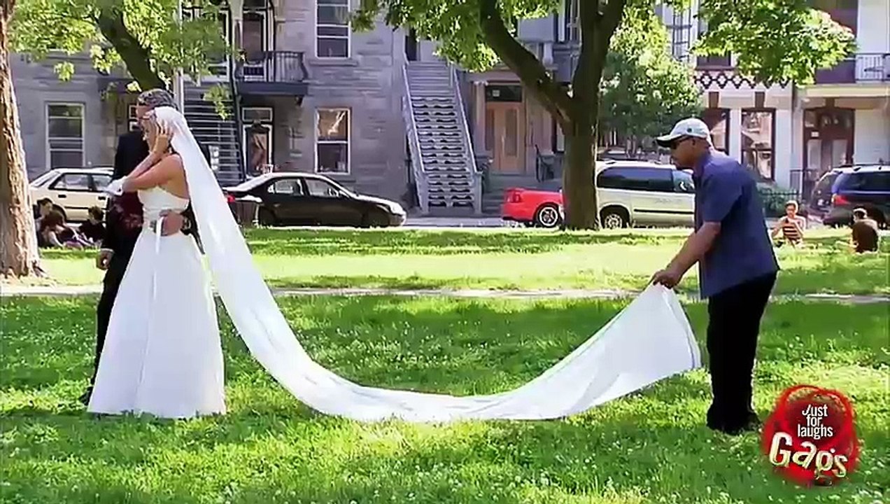 Bridal Funny Compilation