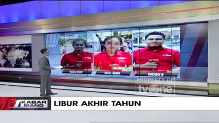 Jelang Pergantian Tahun, Panggung Rakyat Akan Digelar di Kawasan Bundaran HI