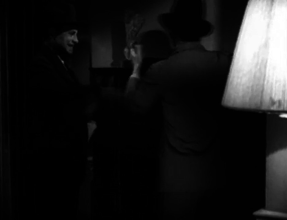 Bulldog Drummond's Bride (1939) MYSTERY part 1/2