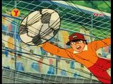 Tsubasa 47. Bölüm Türkçe Dublaj izle