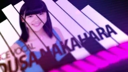 石森虹花17歳ソロ (DAISY★GIRLS OHANA祭 vol.1) song by. Flower