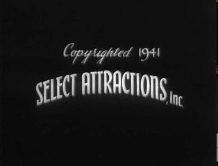 City of Missing Girls (1941) MYSTERY-THRILLER part 1/2