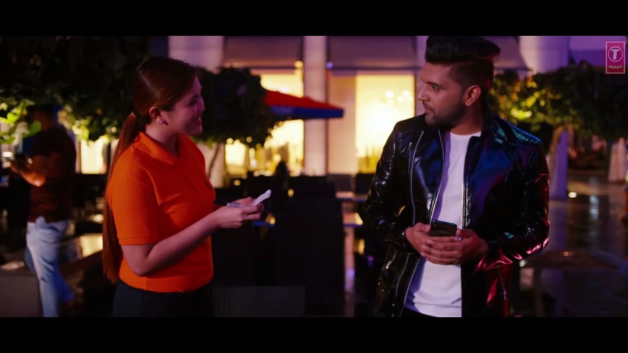 O Lagdi Lahore Di AA || Guru Randhawa Lahore Song || Bhushan Kumar - DirectorGifty || Fresh Songs HD