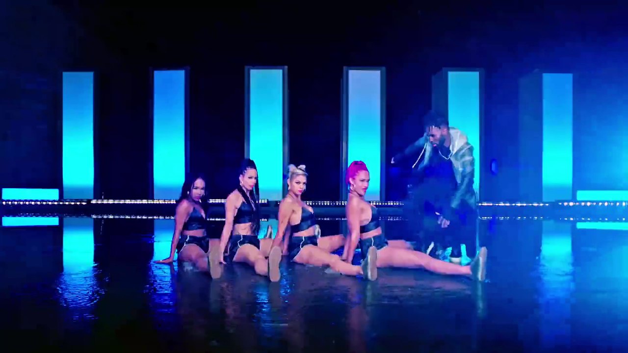 John Scatman - The Scatman (Night Of Blackout Remix)