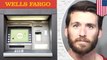 Pria marah-marah pada mesin ATM karena berikan terlalu banyak uang - TomoNews