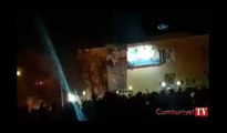İran’daki protestolarda 2 kişi öldü