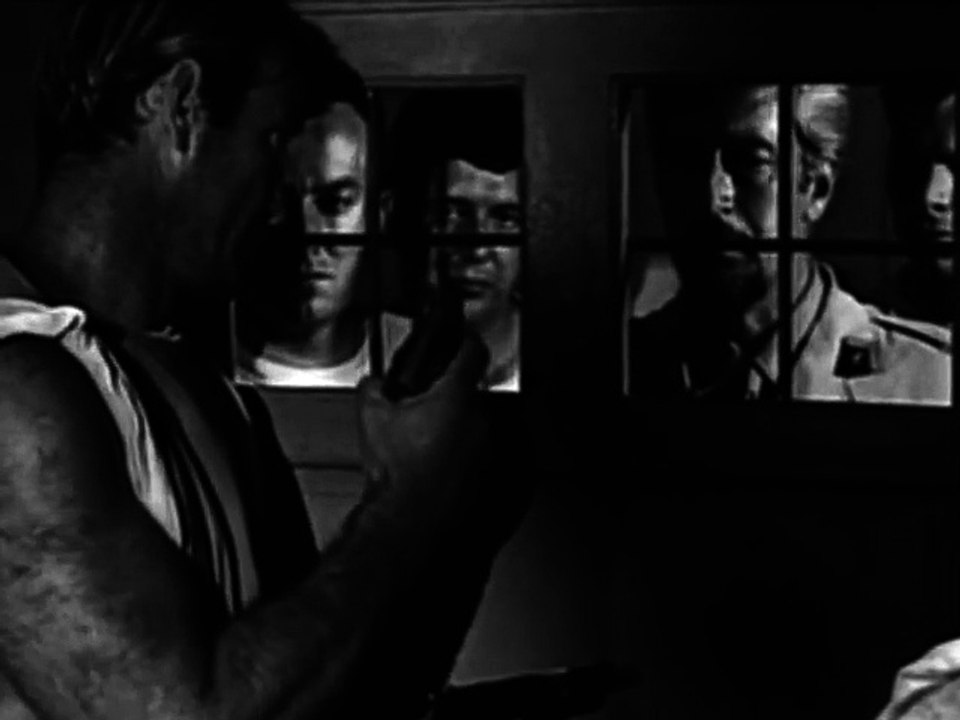 Desert Commandos (1967) UMBERTO LENZI part 2/2