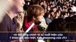Mặc kệ 2 fandom từng đại chiến dữ dội, Jaejoong đích thân xuất hiện tại concert BigBang và hăng say cổ vũ
